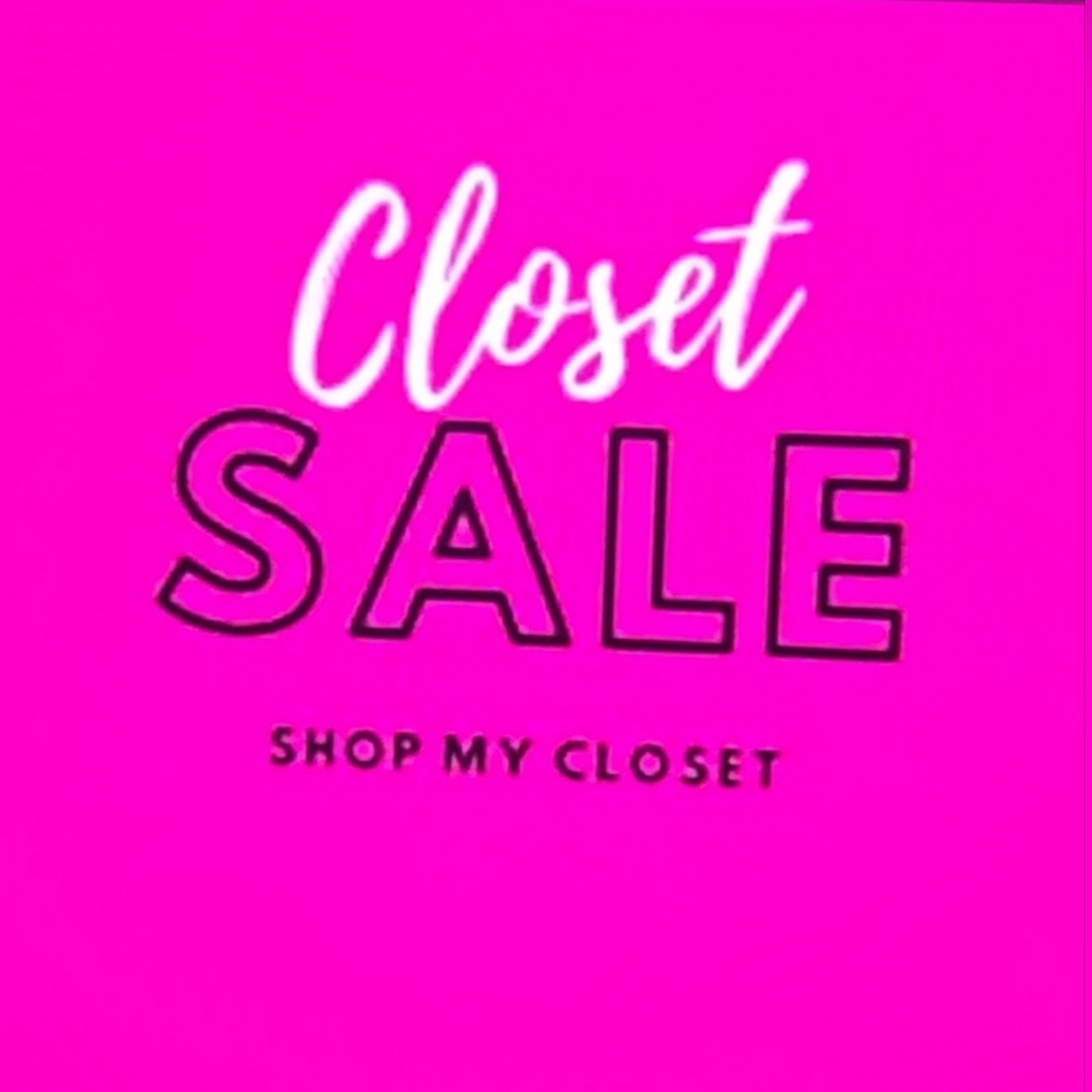 Unlisted inventory - Live Show Sales